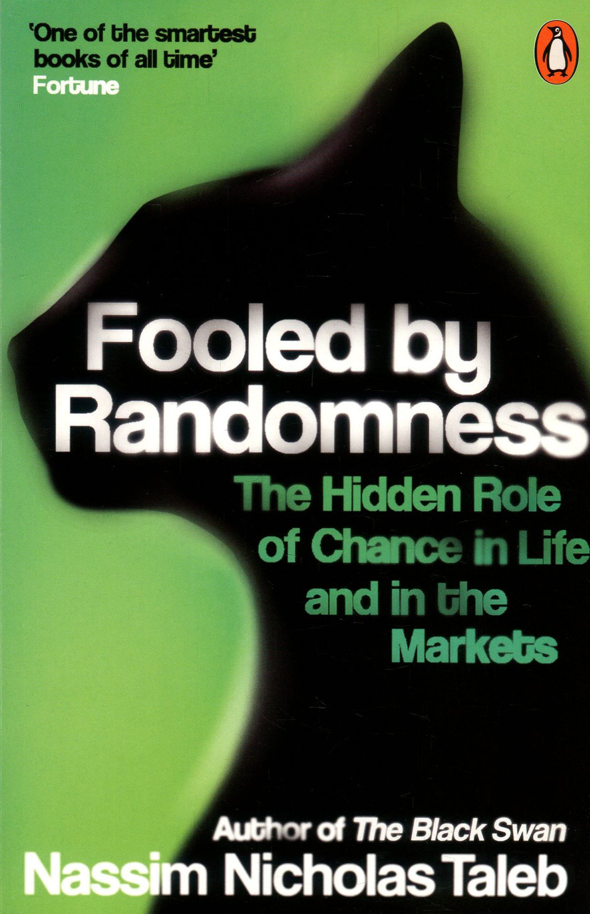 Fooled by Randomness