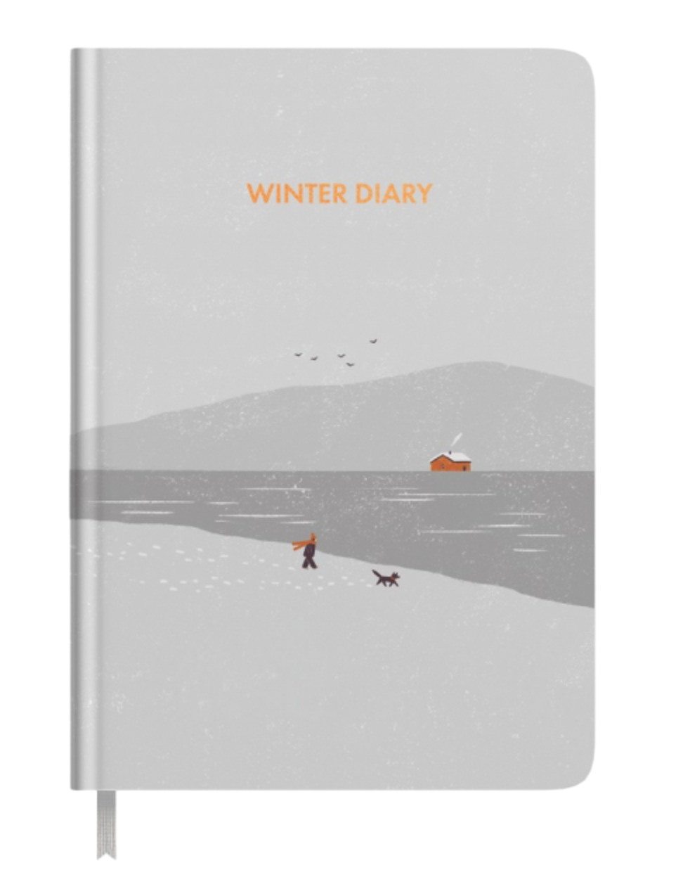 Щоденник 4 сезони. Зима
