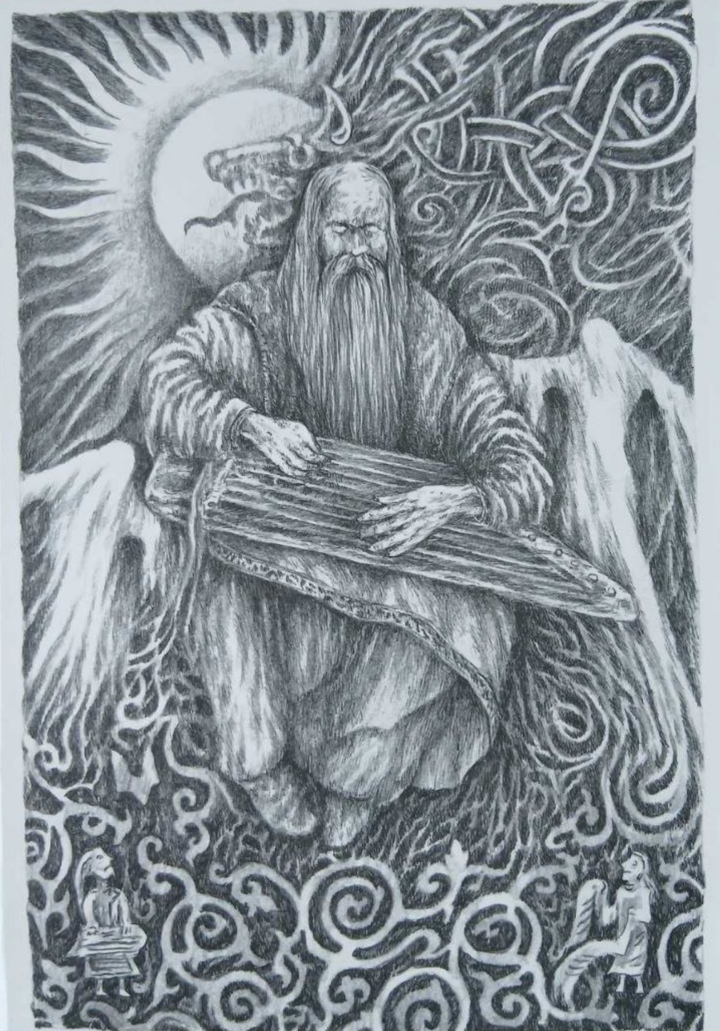 Кульгавець