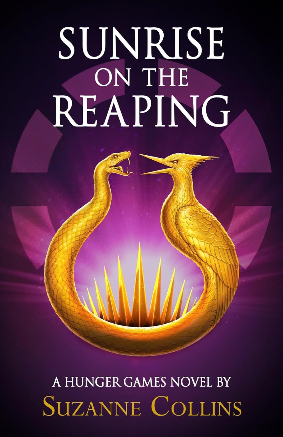 Hunger Games: Sunrise on the Reaping