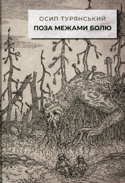 Поза межами болю