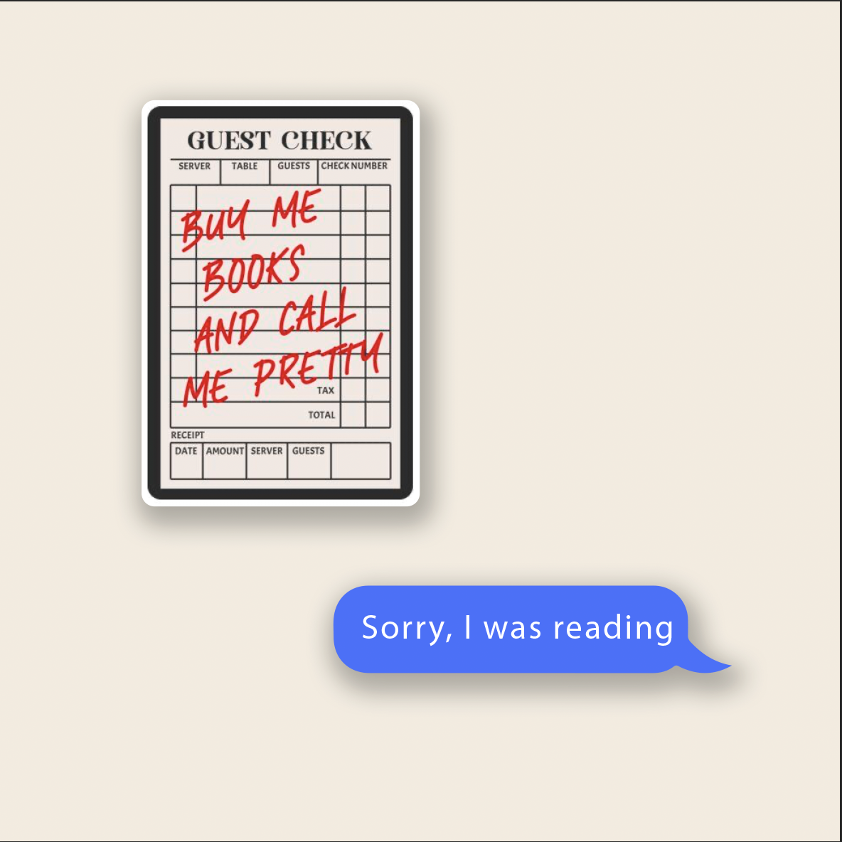 Набір 3Д стікерів "Flow"