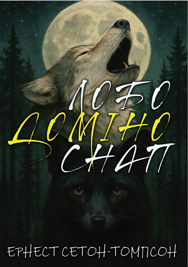 Лобо. Доміно. Снап