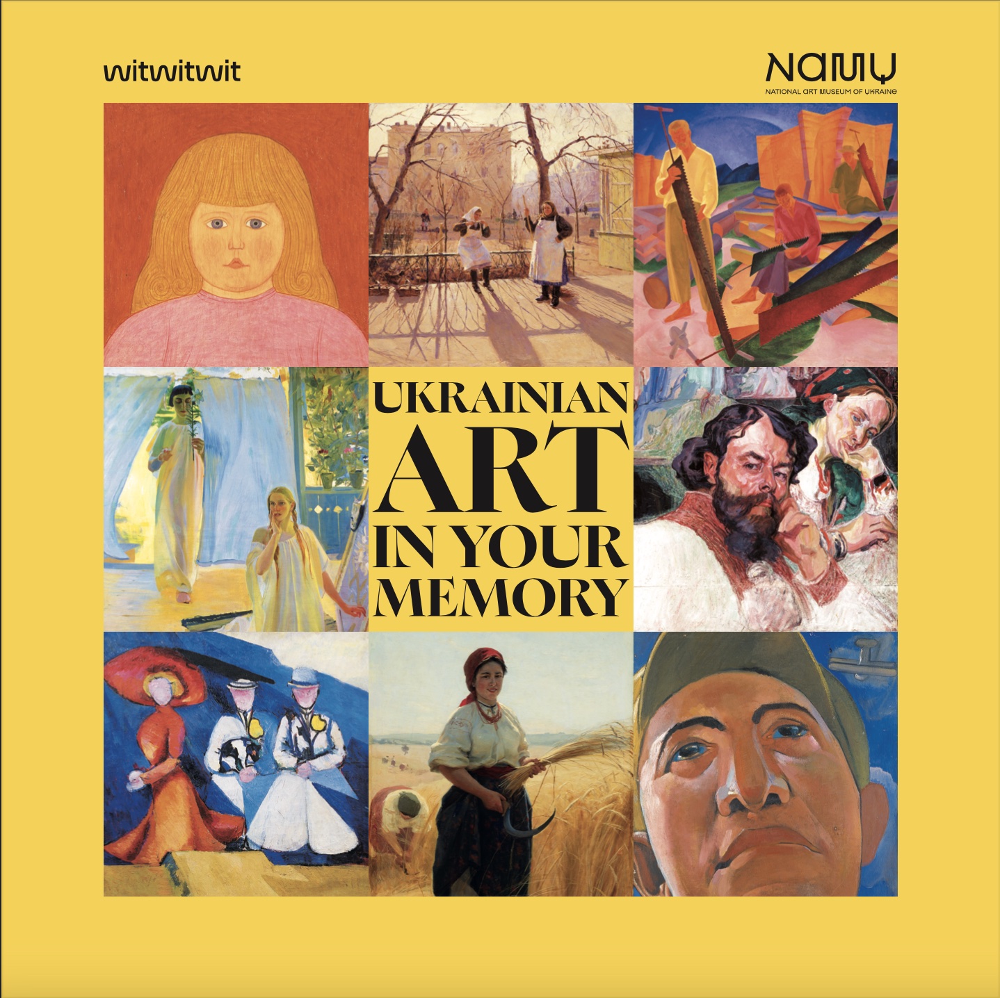 Настільна гра-сувенір "Українське мистецтво на пам'ять"