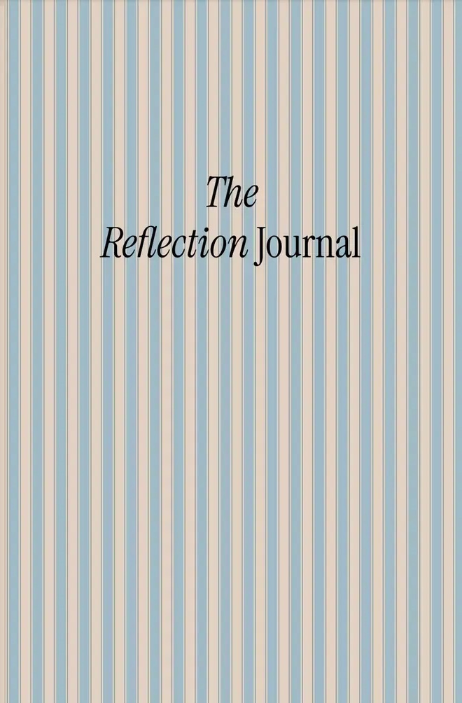 Щоденник рефлексій