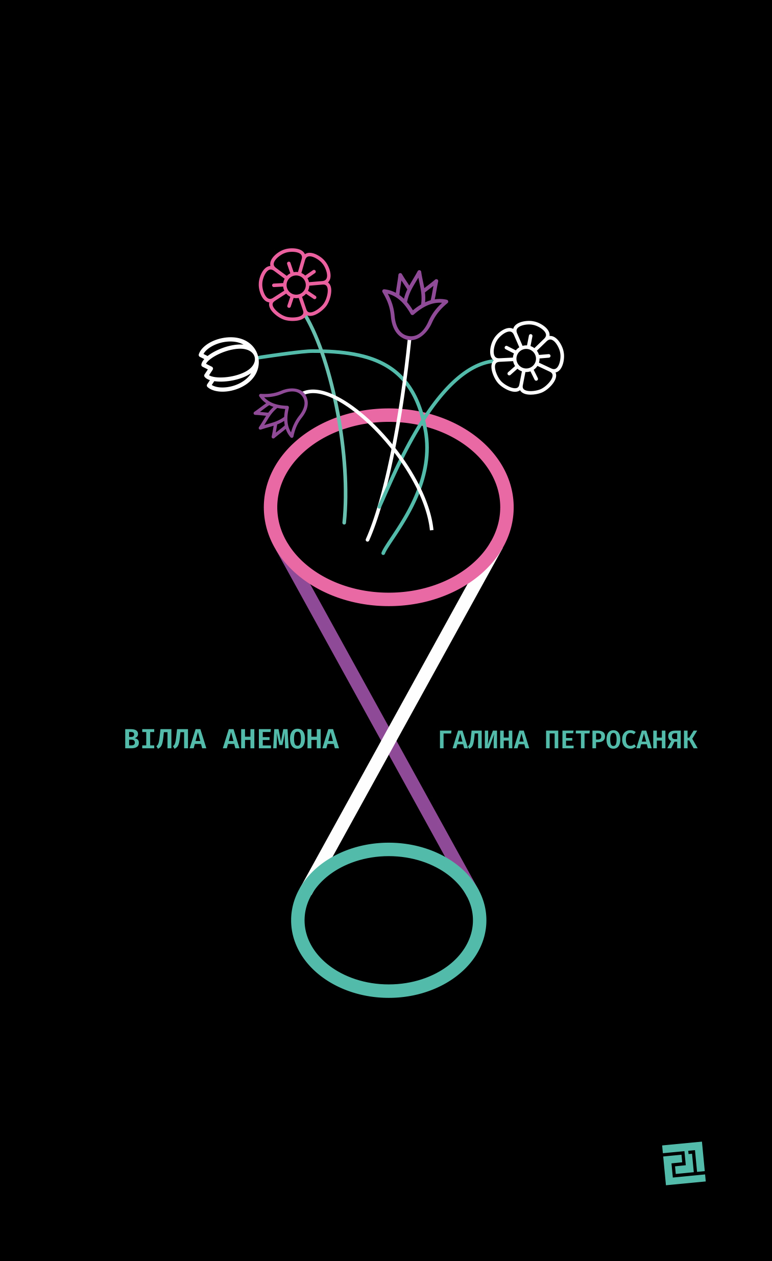 Вілла "Анемона"