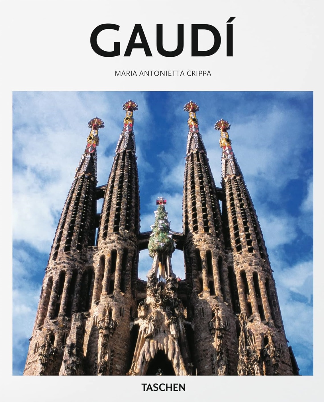 Gaudí