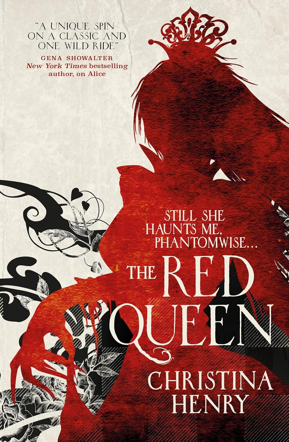 The Red Queen