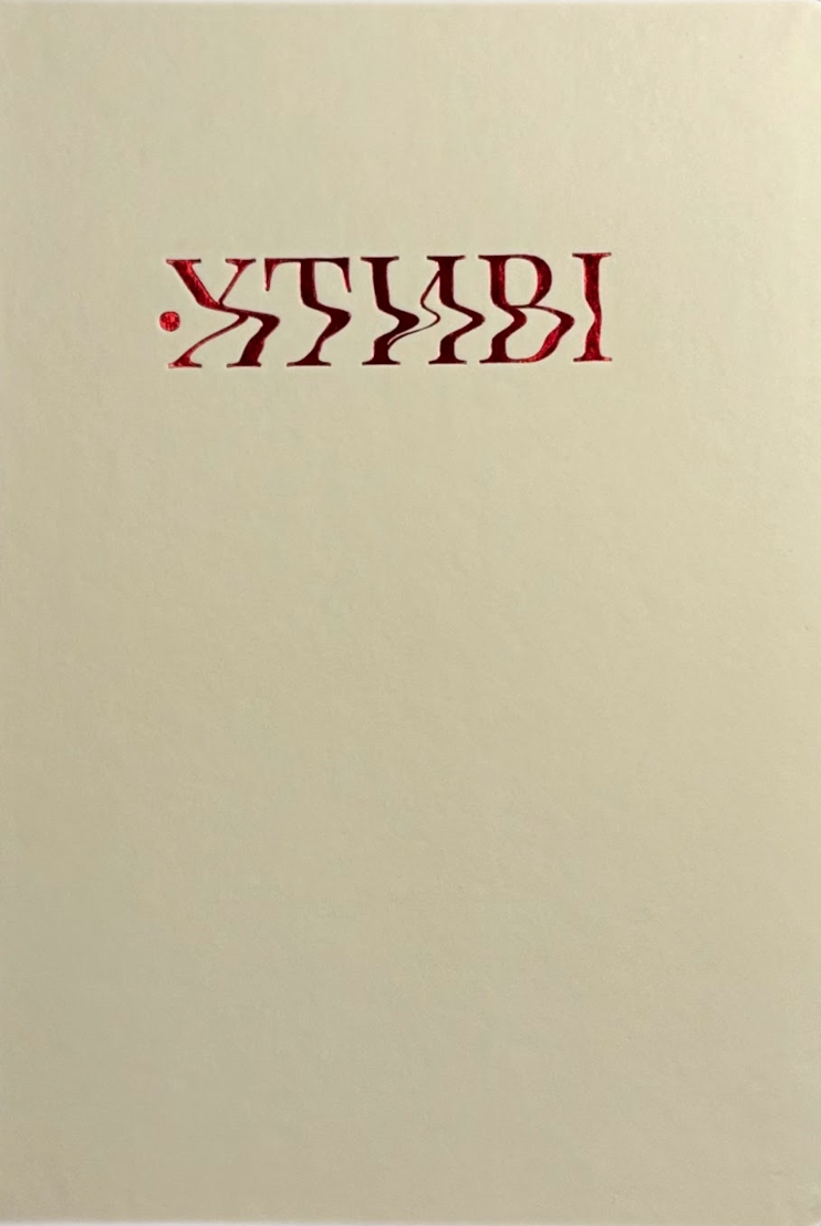 Щоденник для пар "Хтиві"