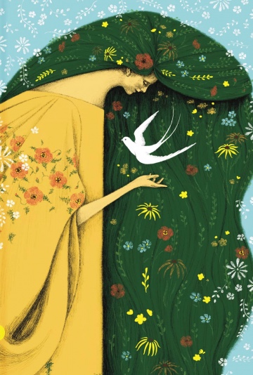 Блокнот "Коси"