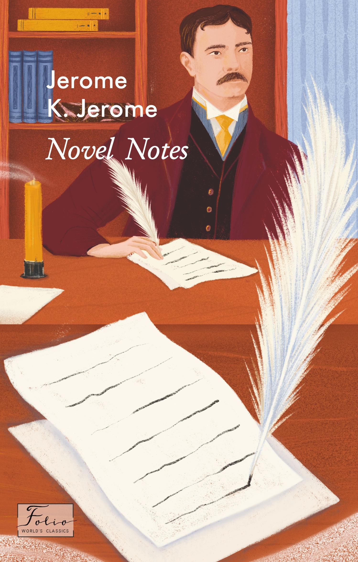 Novel Notes
