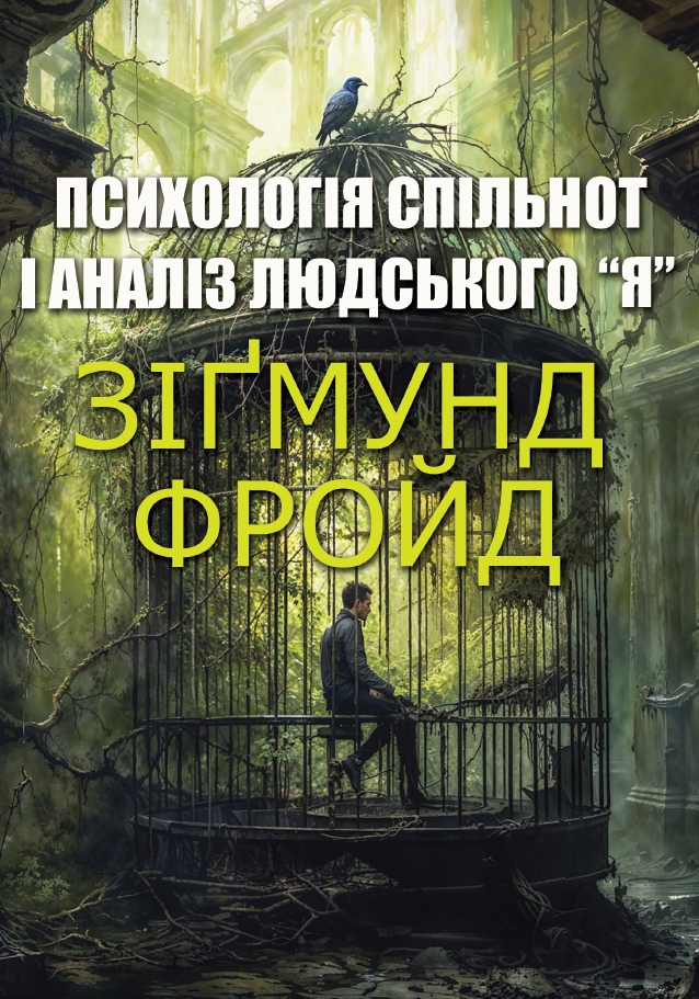 Психологія спільнот і аналіз людського "Я"