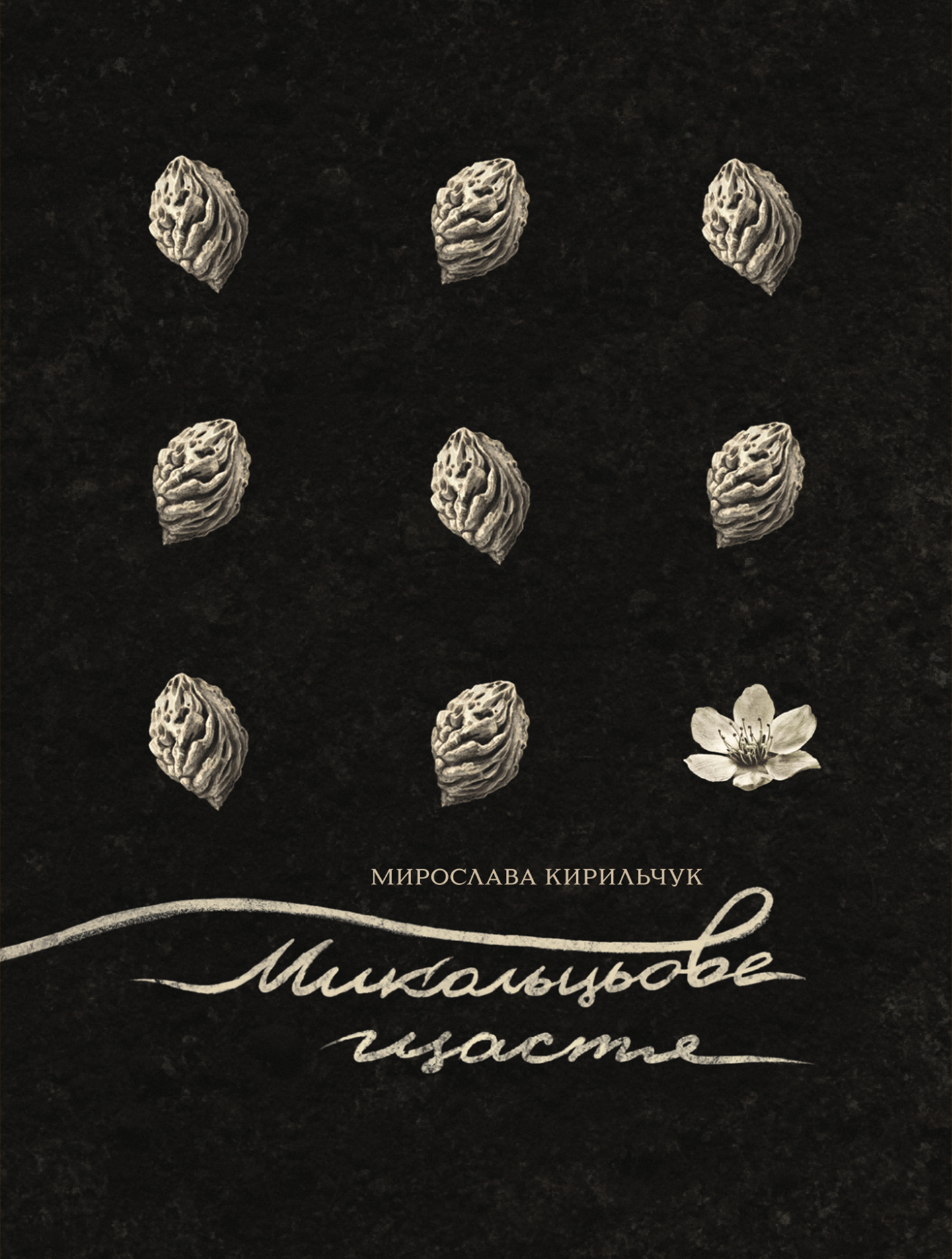 Микольцьове щастя