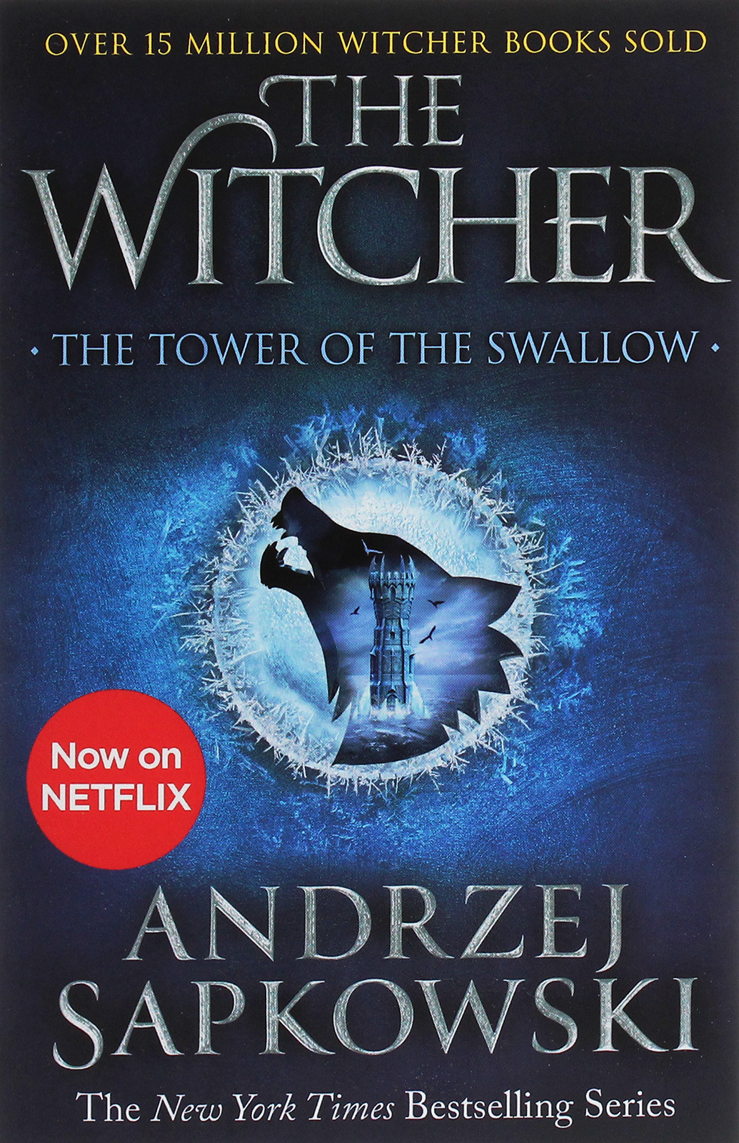 The Tower of the Swallow