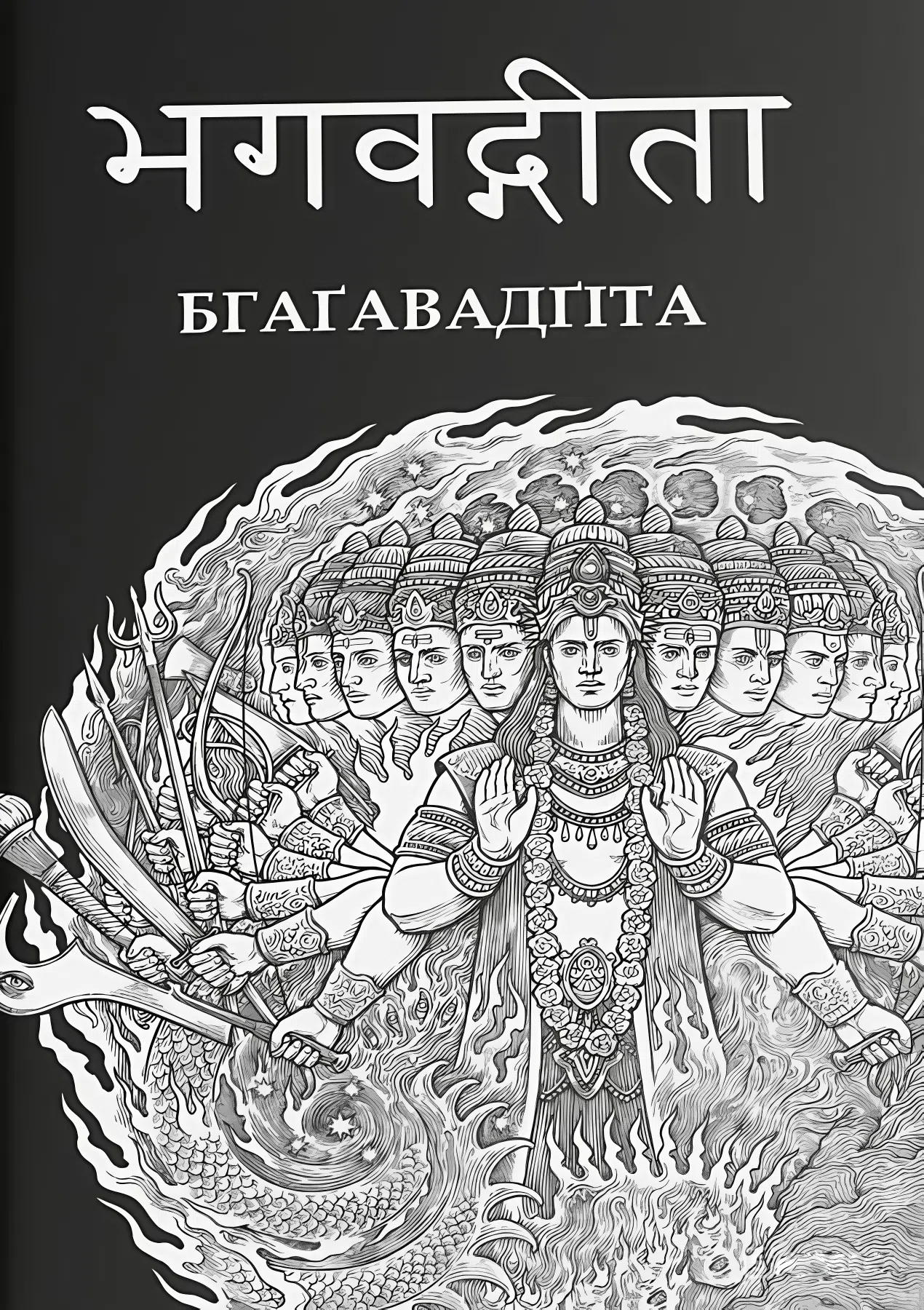 Бгаґавадґіта