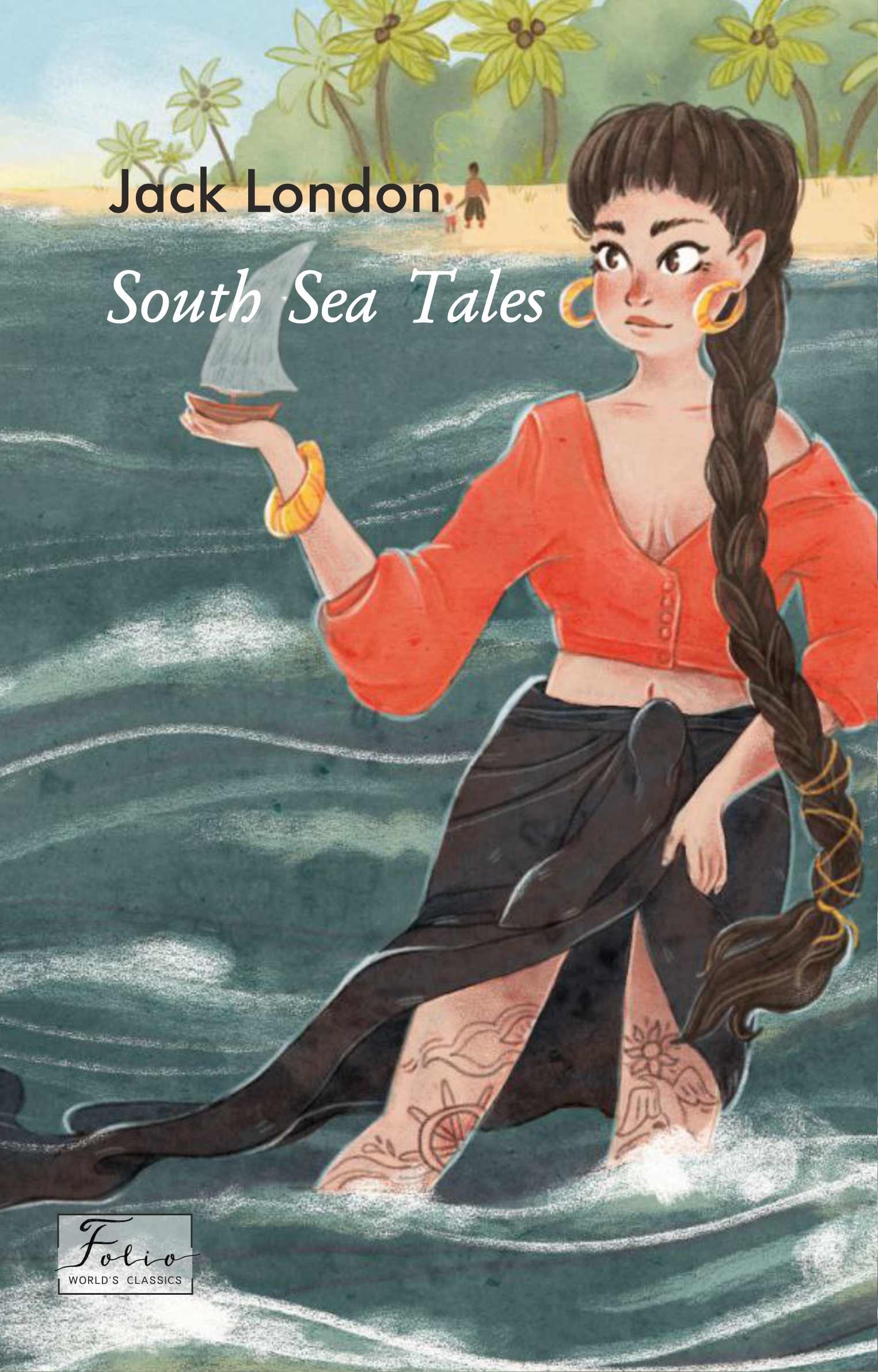 South Sea Tales