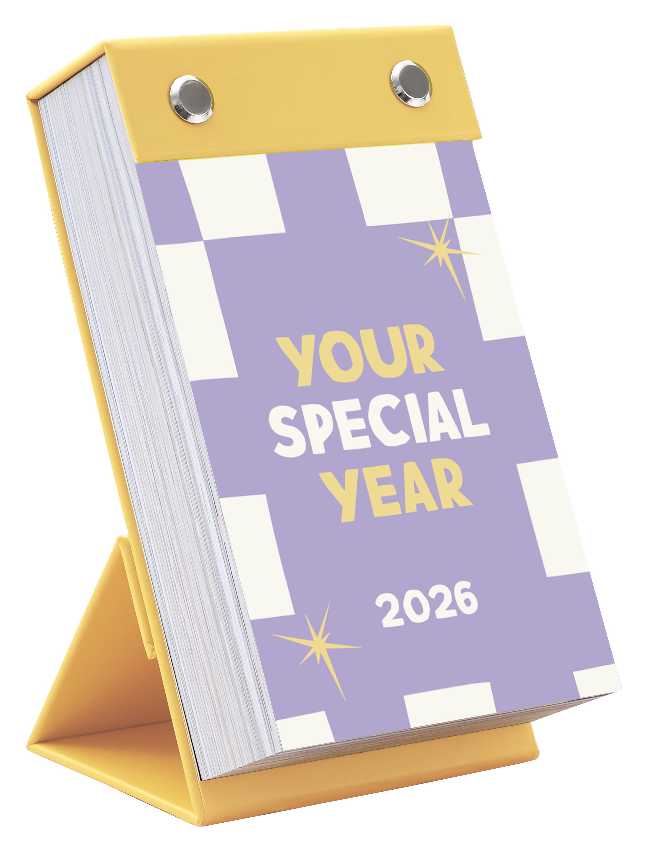 Календар "Your special year 2026"