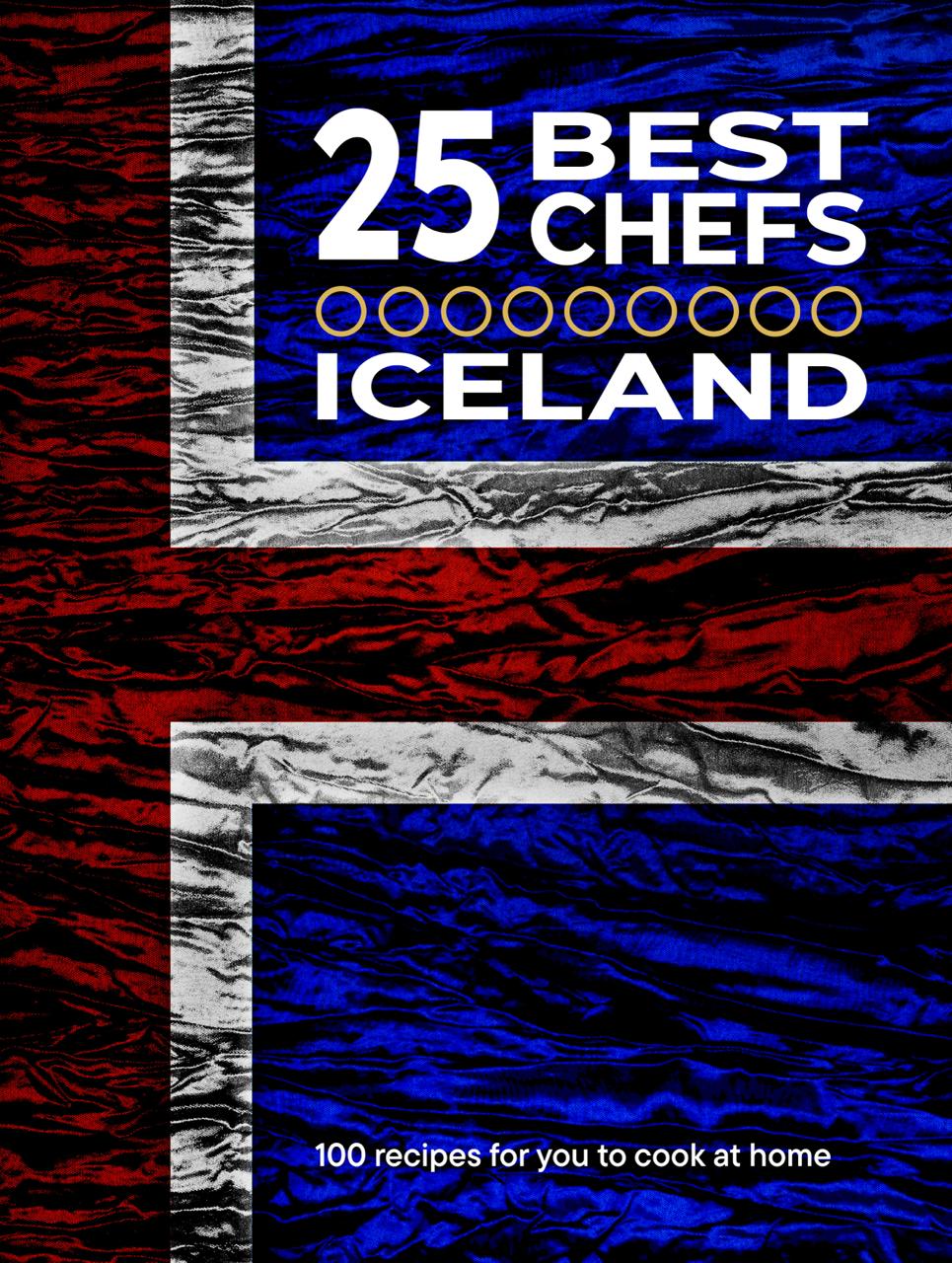 25 Best Chefs Iceland