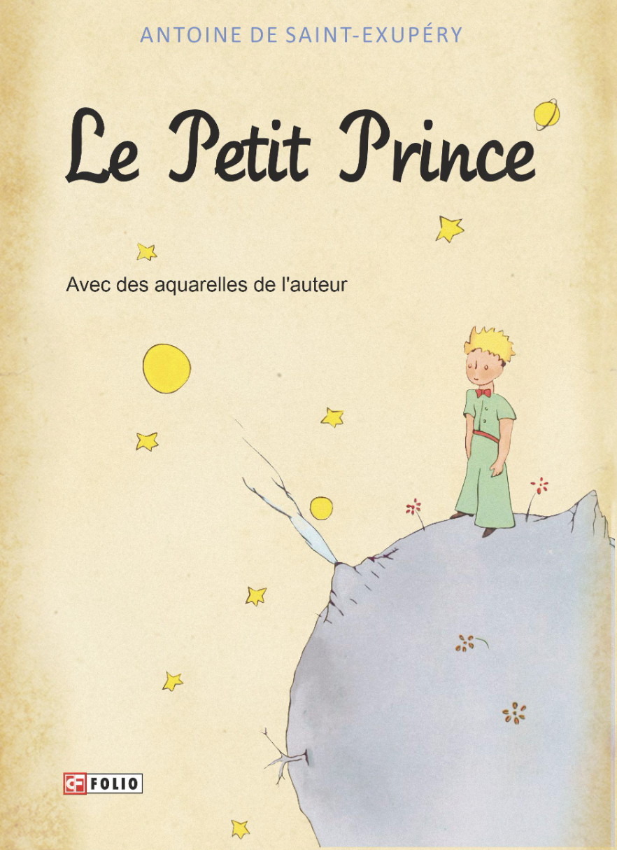 le-petit-prince-2025